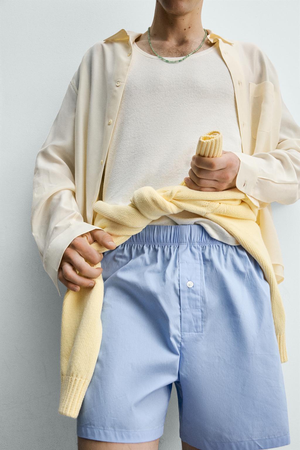 РУБАШКА ИЗ БАМБУКА И ШЕЛКА