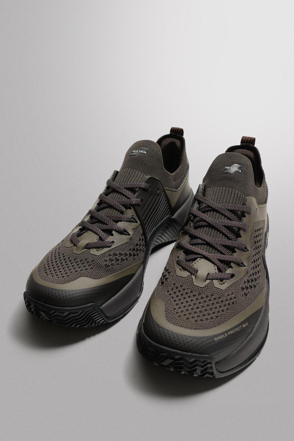 КРОССОВКИ ДЛЯ ТРЕНИРОВОК