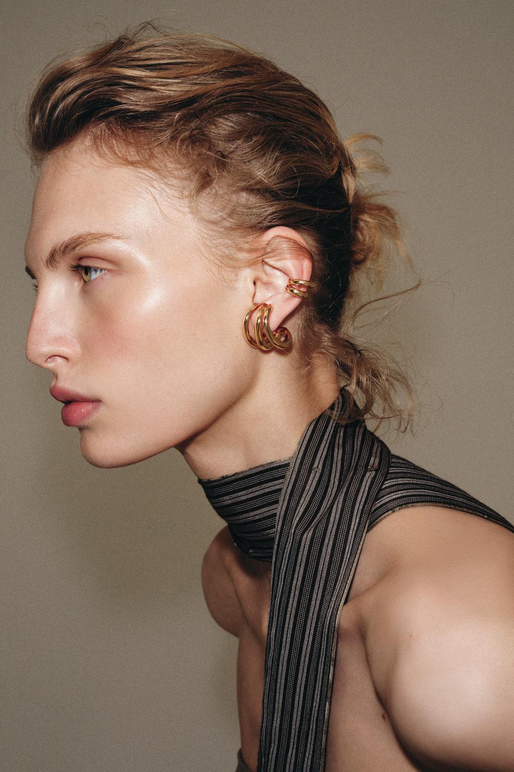 НАБОР ИЗ ТРЕХ СЕРЕГ-КАФФОВ