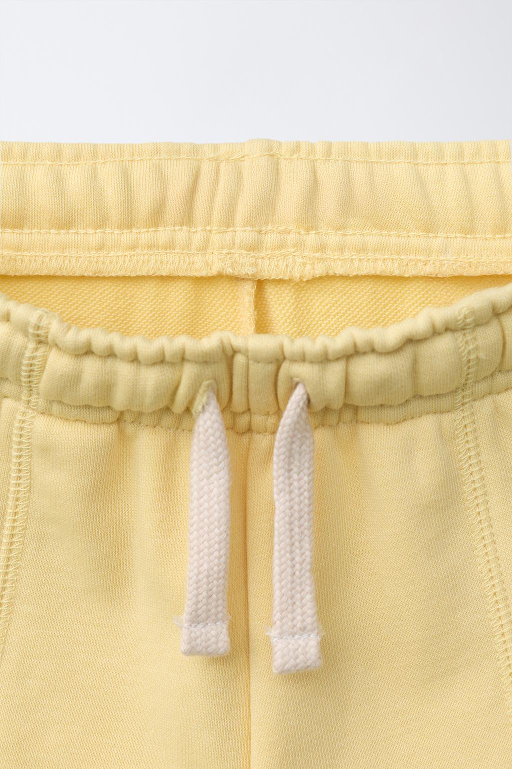 ШОРТЫ-ДЖОГГЕРЫ