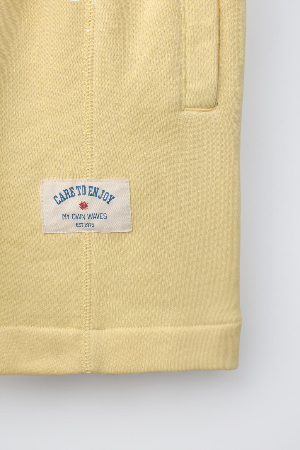 ШОРТЫ-ДЖОГГЕРЫ