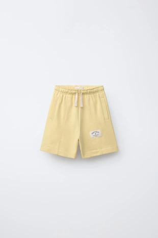 Шорты-джоггеры- Заказать в России