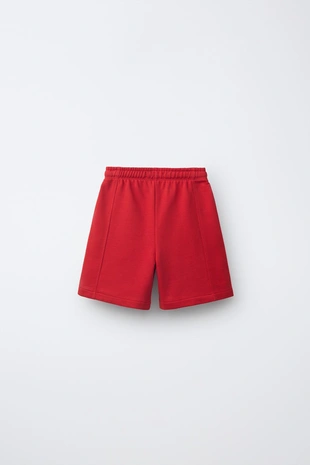 Шорты-джоггеры с надписью- Заказать в России