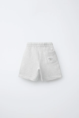 Шорты-джоггеры с номером- Заказать в России