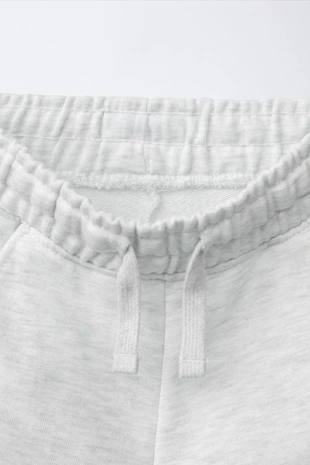 Шорты-джоггеры с номером- Заказать в России