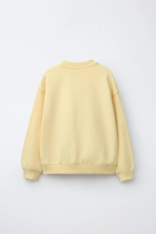 Толстовка с надписью- Заказать в России