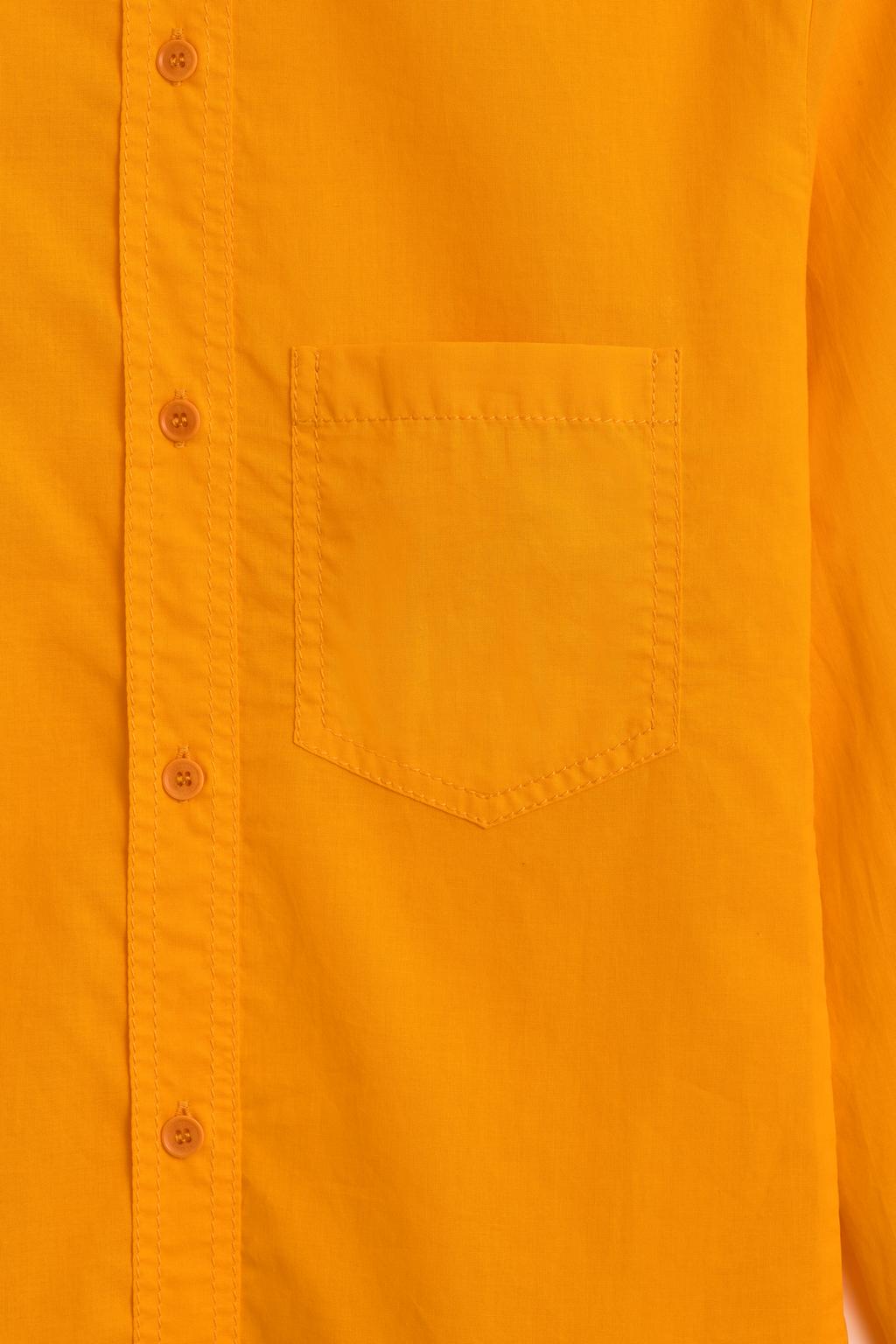 Рубашка с завязками 16