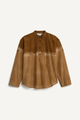 Рубашка prnt shrt 16- Заказать в России