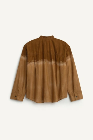 Рубашка prnt shrt 16- Заказать в России