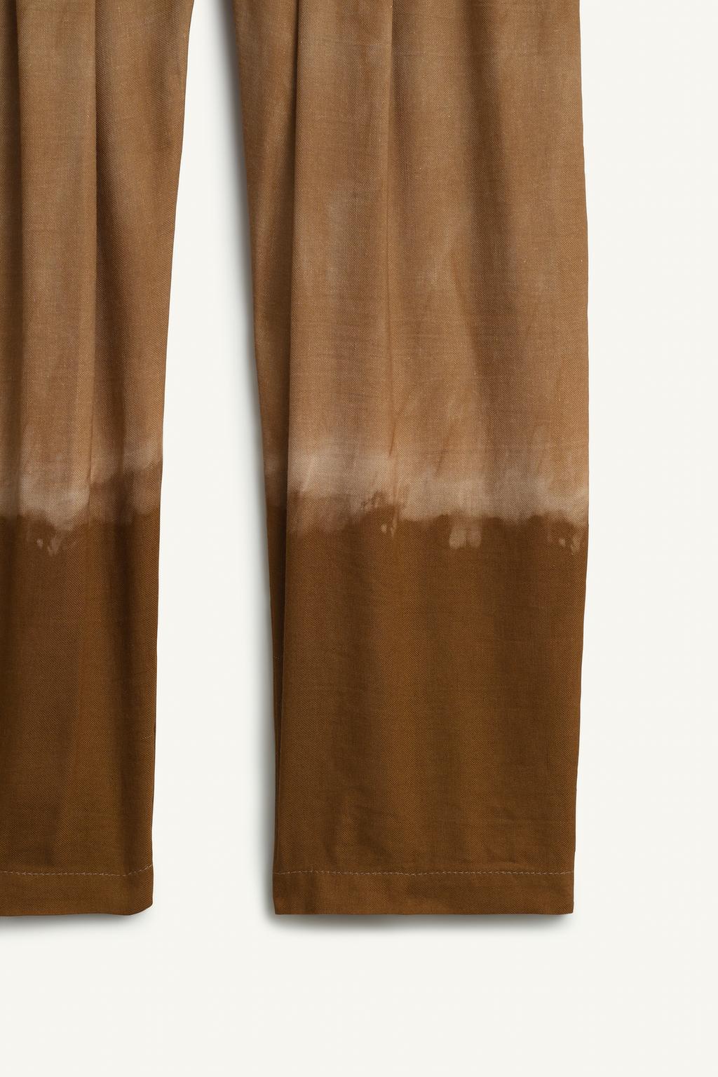 Брюки prnt pnt 16