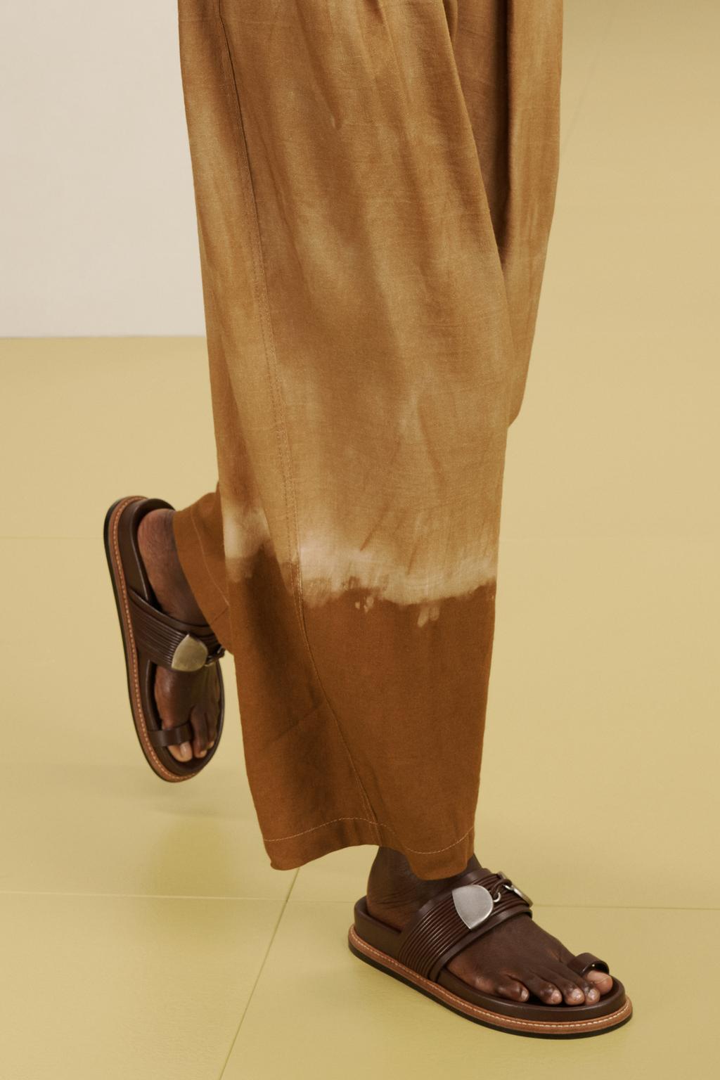 Брюки prnt pnt 16