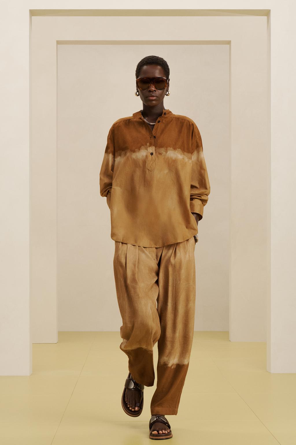 Брюки prnt pnt 16