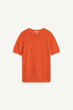 Свитер из хлопковой смеси- Заказать в России