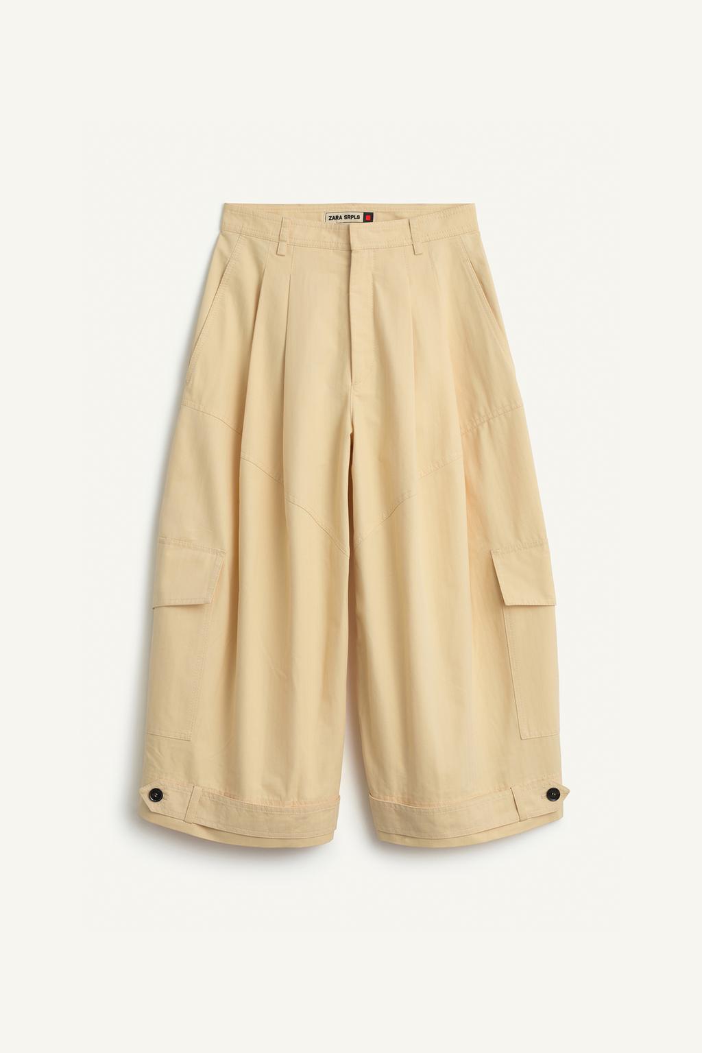 Брюки vrsz pnt 16