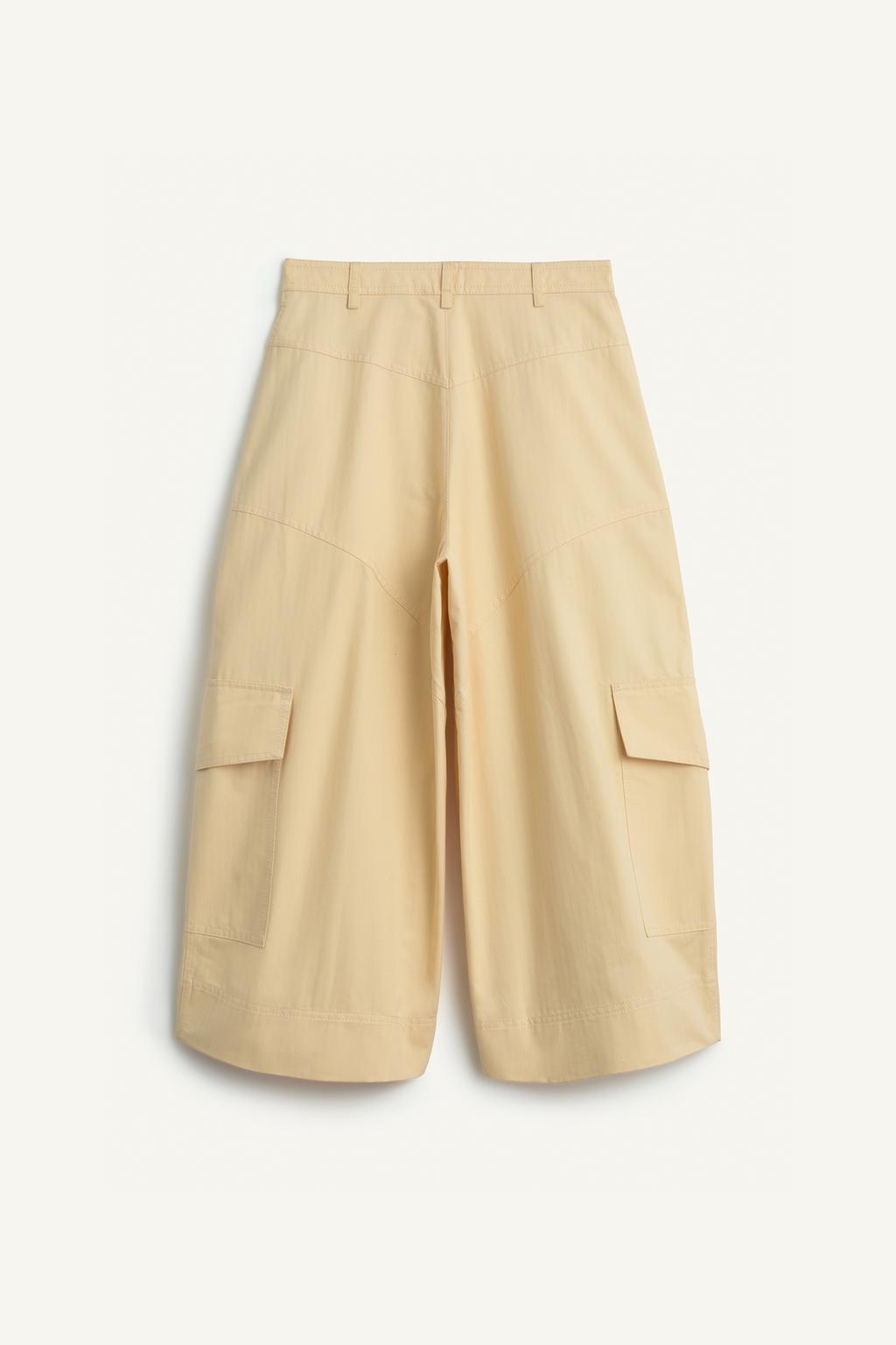 Брюки vrsz pnt 16