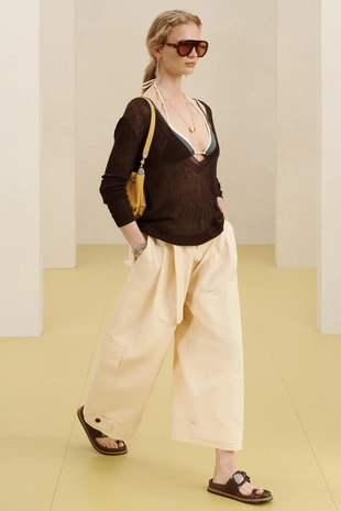 Брюки vrsz pnt 16- Заказать в России