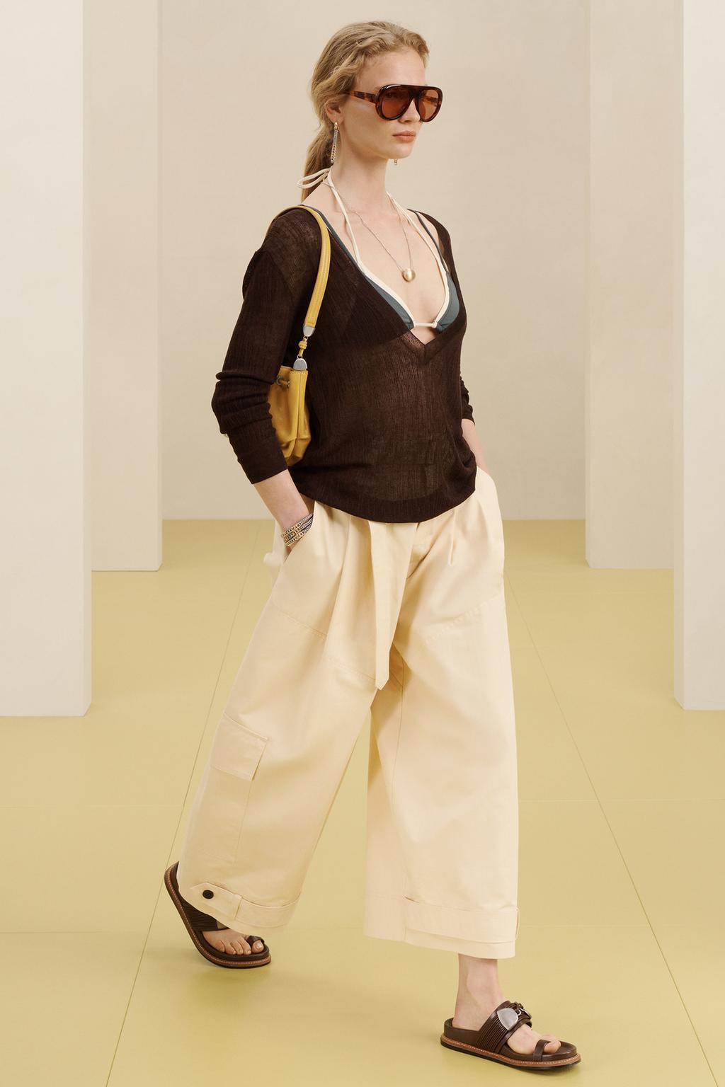 Брюки vrsz pnt 16