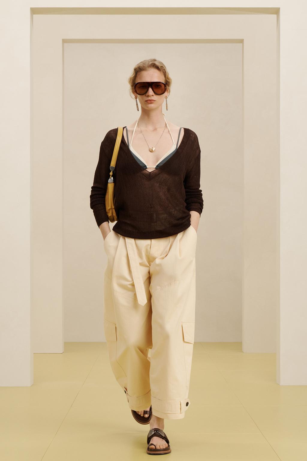 Брюки vrsz pnt 16