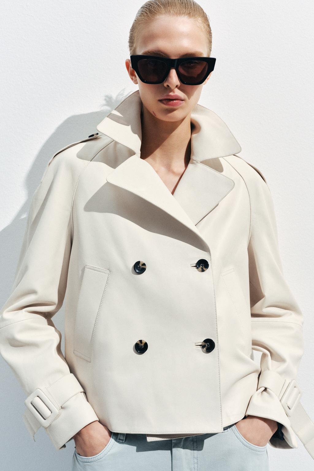 КОЖАНАЯ КУРТКА ZW LIMITED EDITION