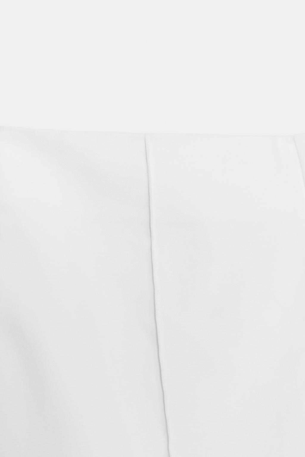 ШОРТЫ С ВЫСОКОЙ ПОСАДКОЙ