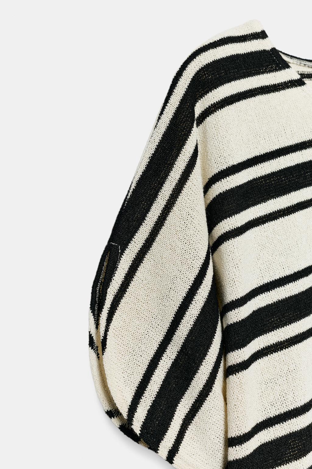 ТОП В СТИЛЕ РУСТИК С РУКАВАМИ-КРЫЛЫШКАМИ