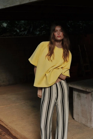 Толстовка с коротким рукавом- Заказать в России