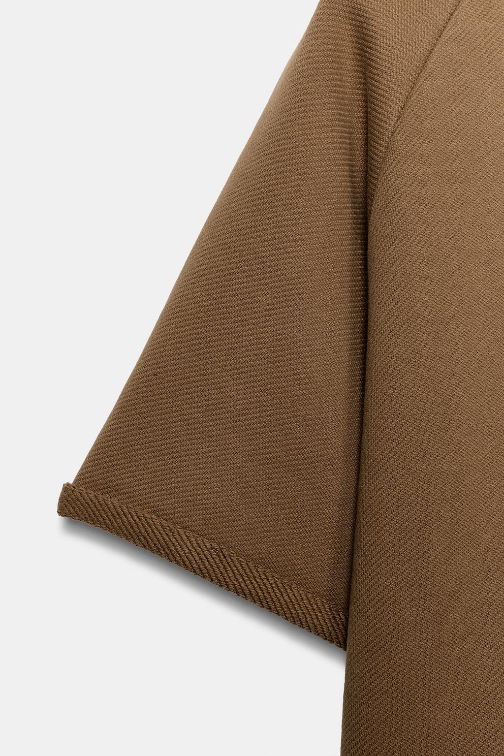 ТОЛСТОВКА С КОРОТКИМИ РУКАВАМИ