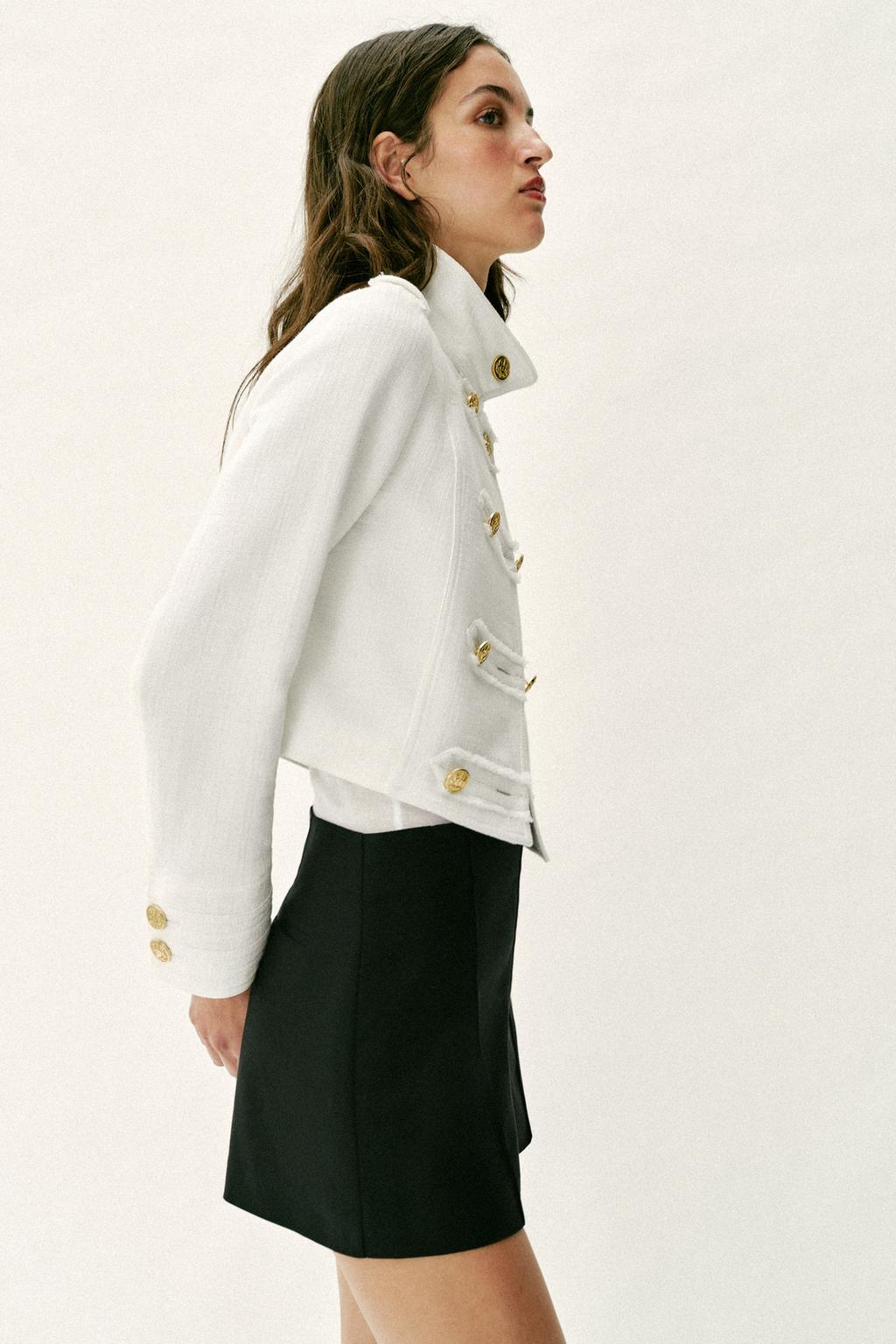 ШОРТЫ С ВЫСОКОЙ ПОСАДКОЙ