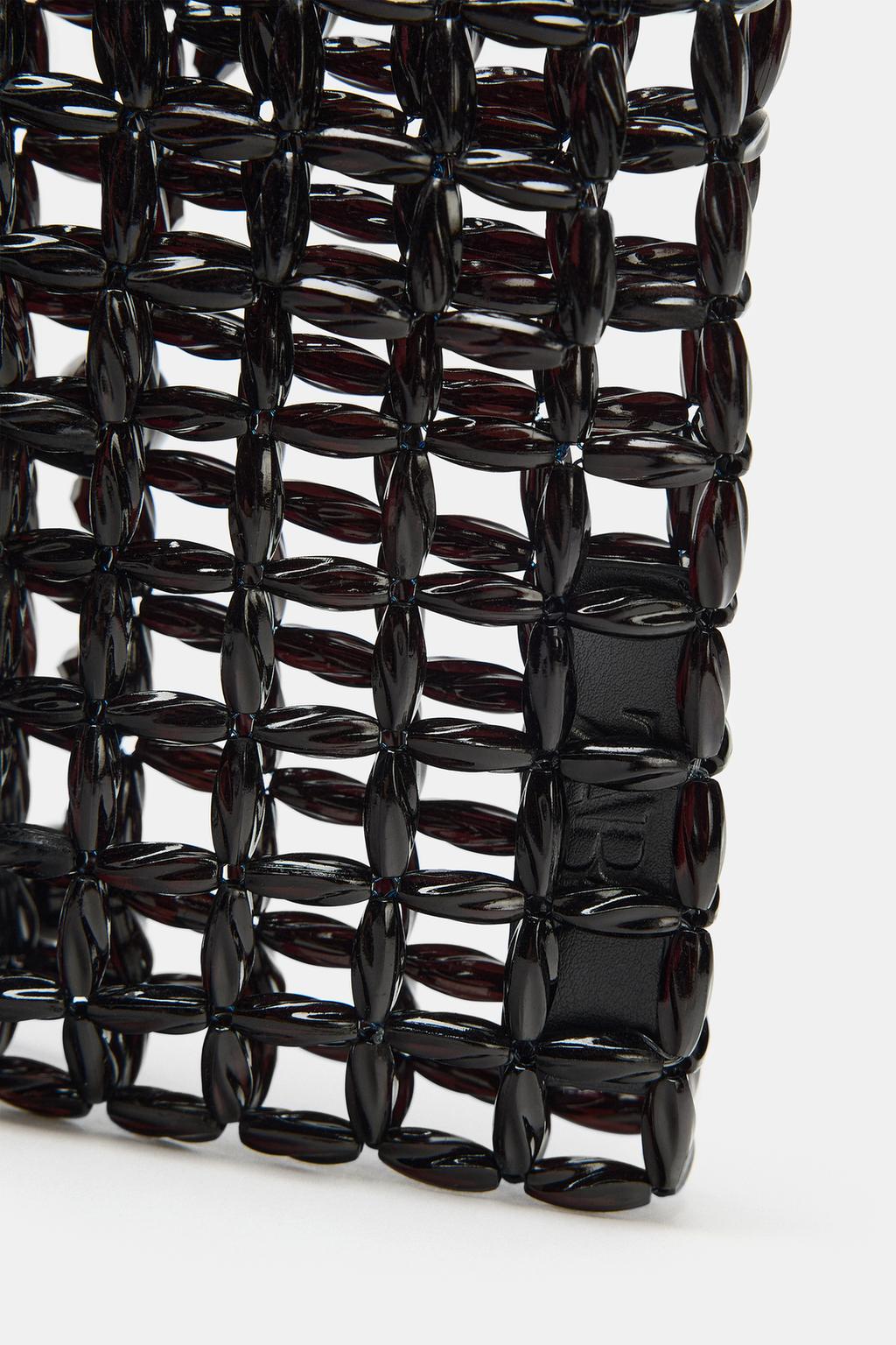 СУМКА-КЛАТЧ С ПЛЕЧЕВЫМ РЕМНЕМ