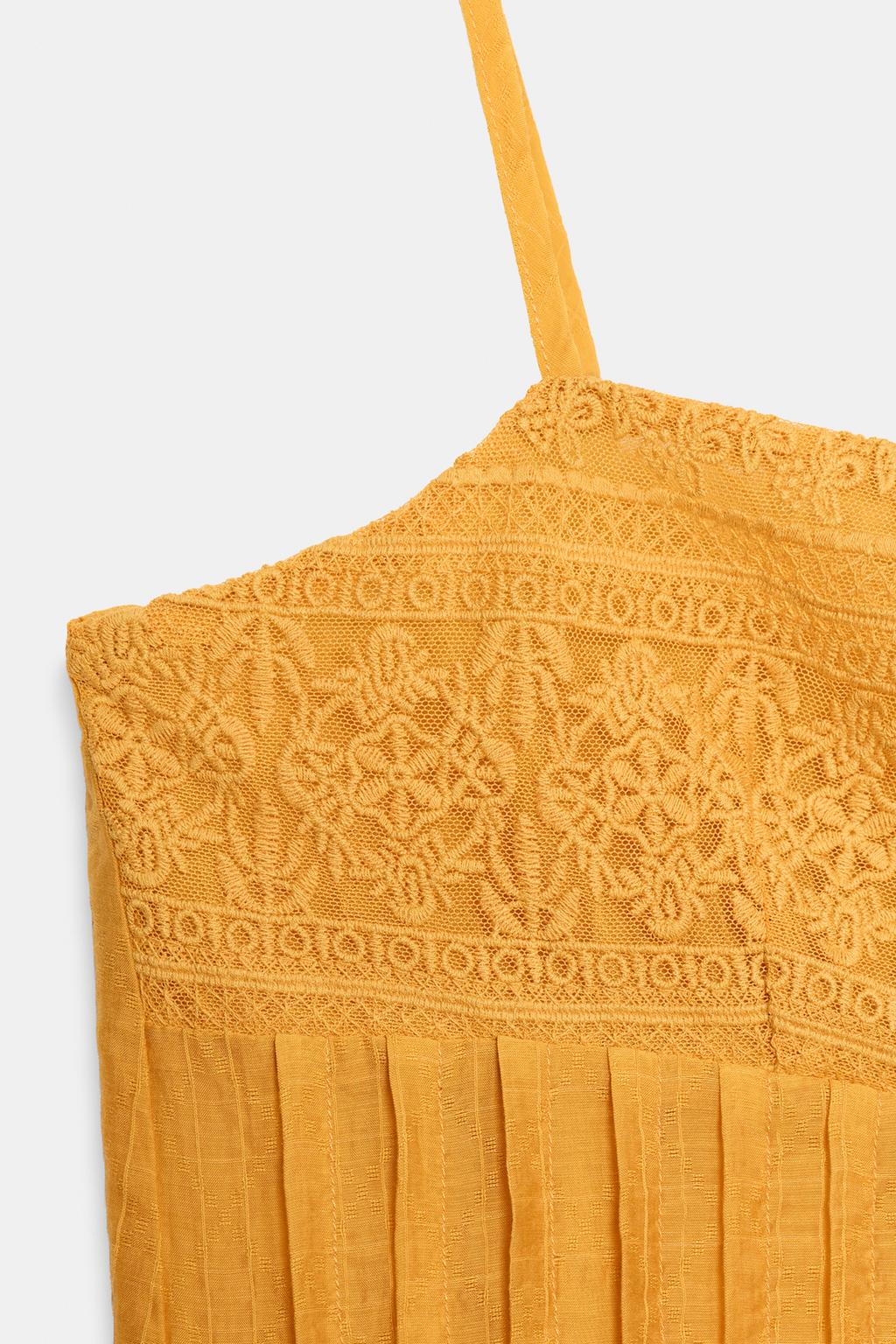 ТОП НА БРЕТЕЛЯХ С ВЫШИВКОЙ