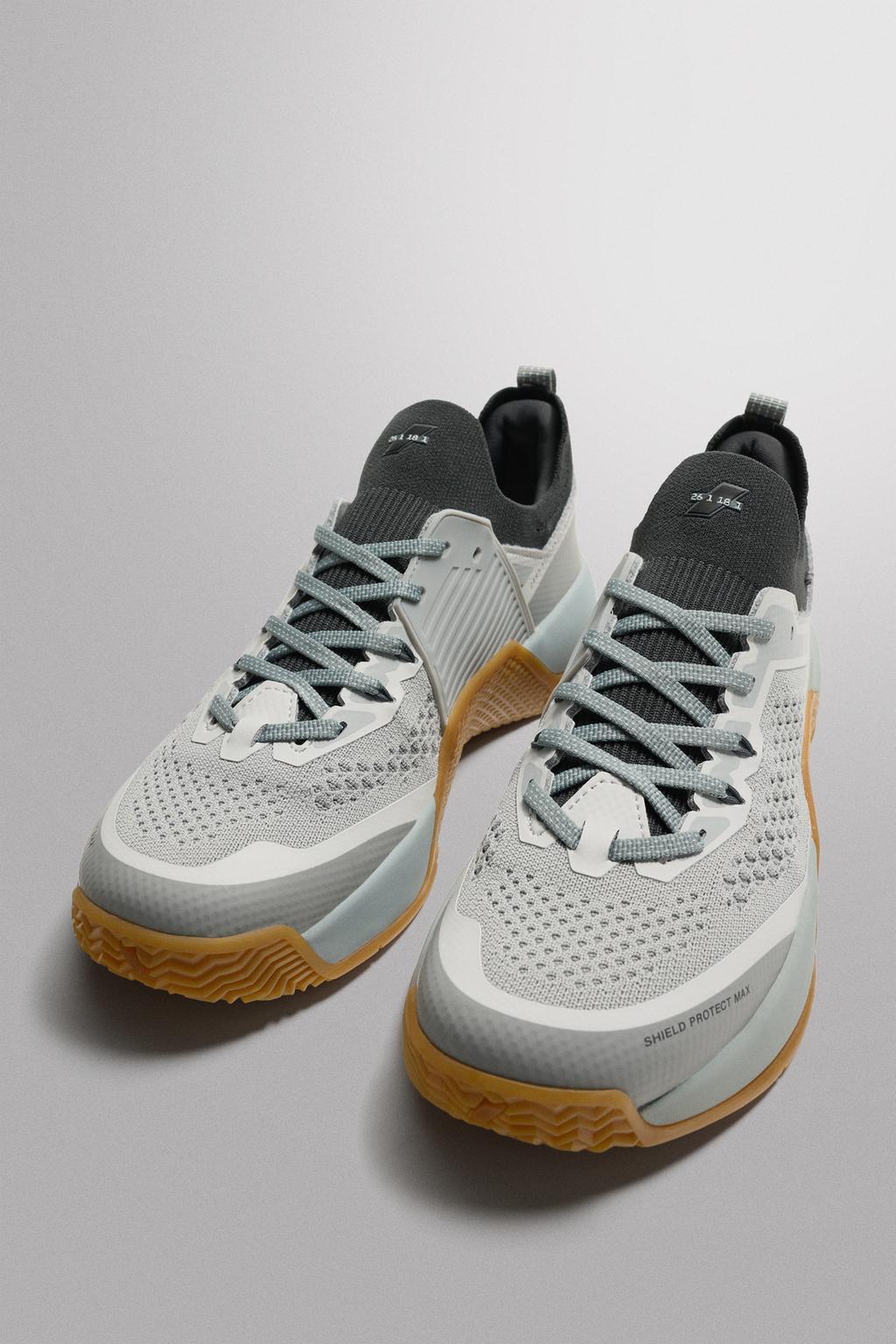 КРОССОВКИ ДЛЯ ТРЕНИРОВОК