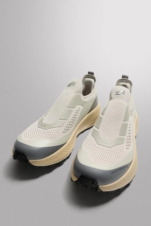 Купить Zara Кроссовки для бега без шнурков