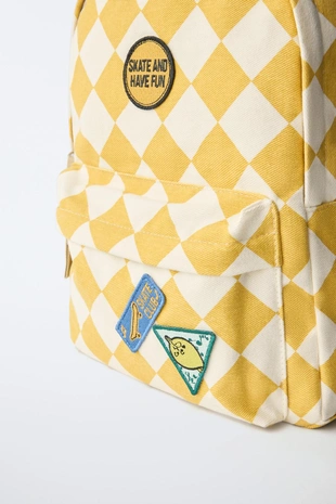 Рюкзак «скейт»- Заказать в России