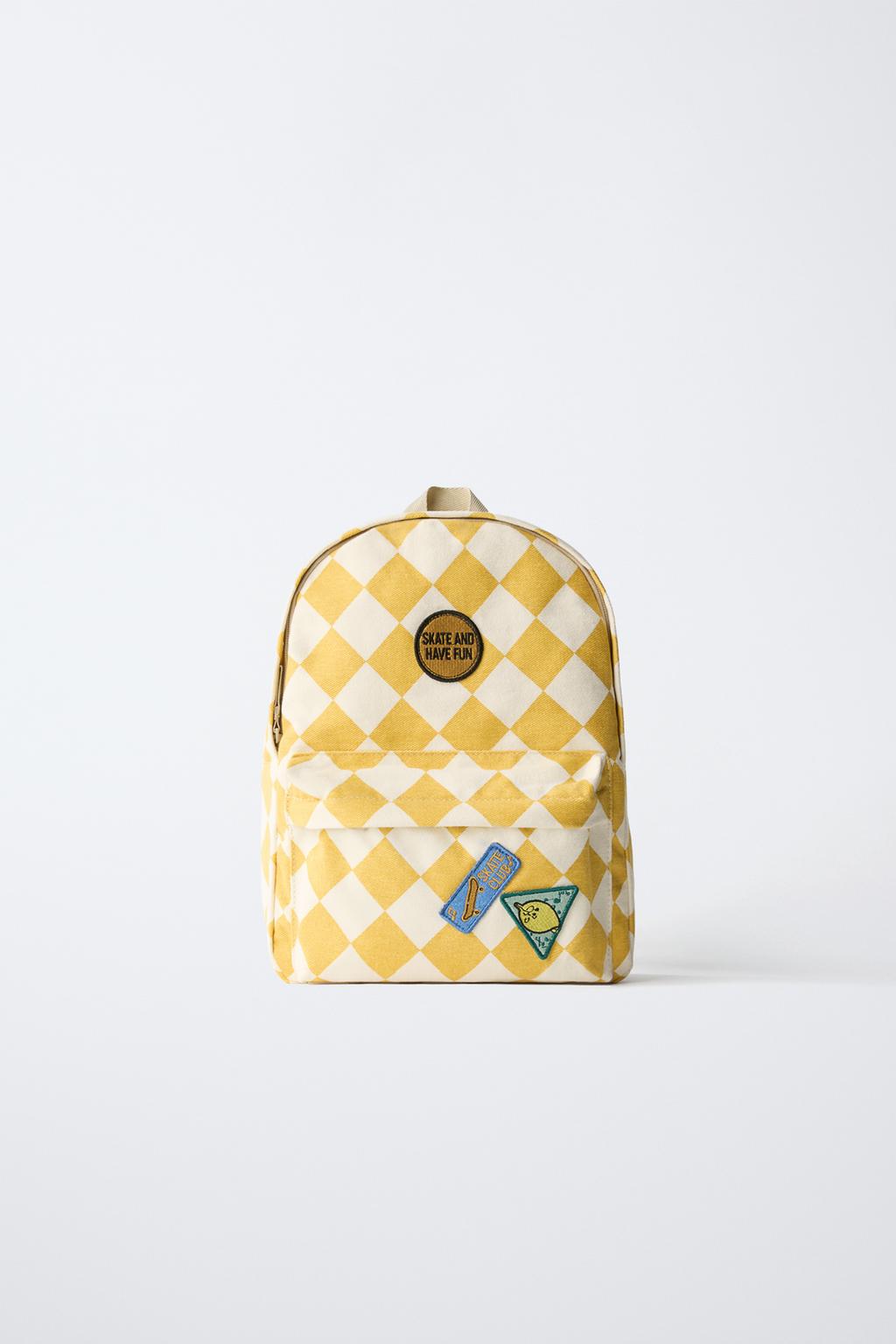 РЮКЗАК «СКЕЙТ»