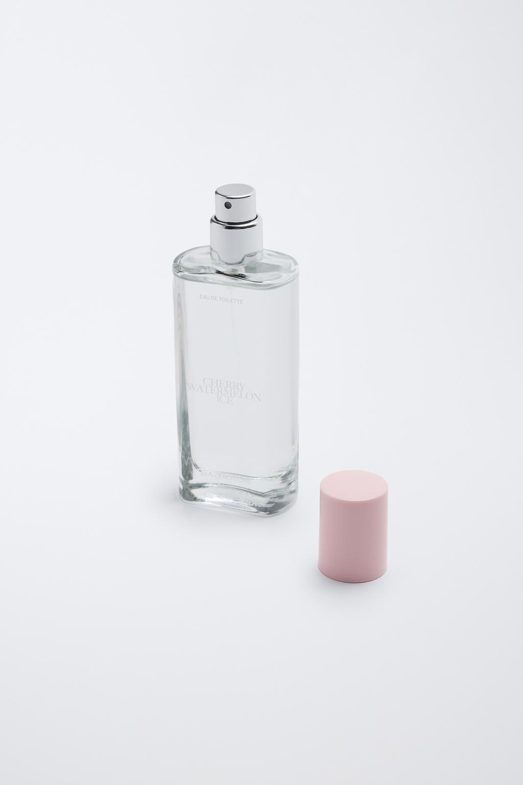 Туалетная вода cherry watermelon ice 40 мл