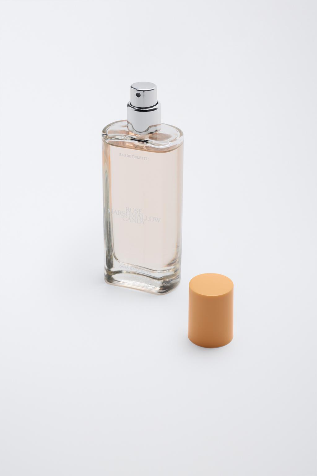 Духи роуз маршмэллоу кенди 40 мл