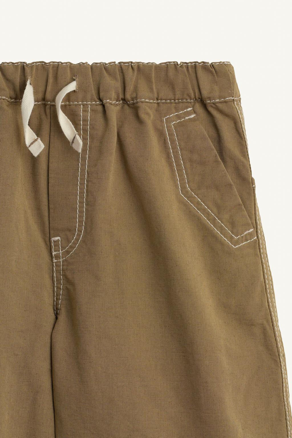 Шорты-бермуды kkh shrt 16