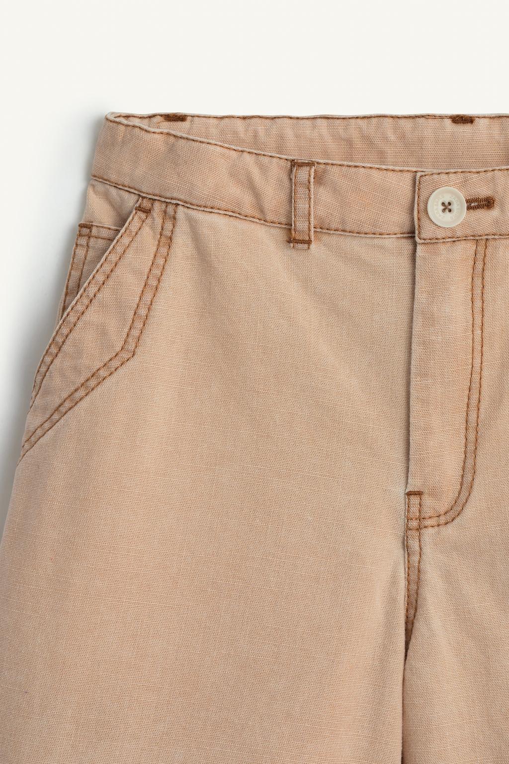 Шорты плотника