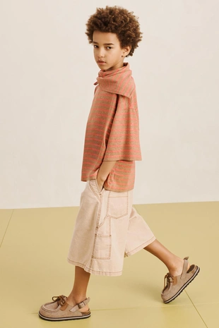 Шорты плотника- Заказать в России