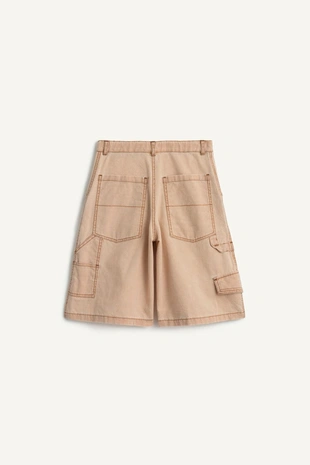 Шорты плотника- Заказать в России