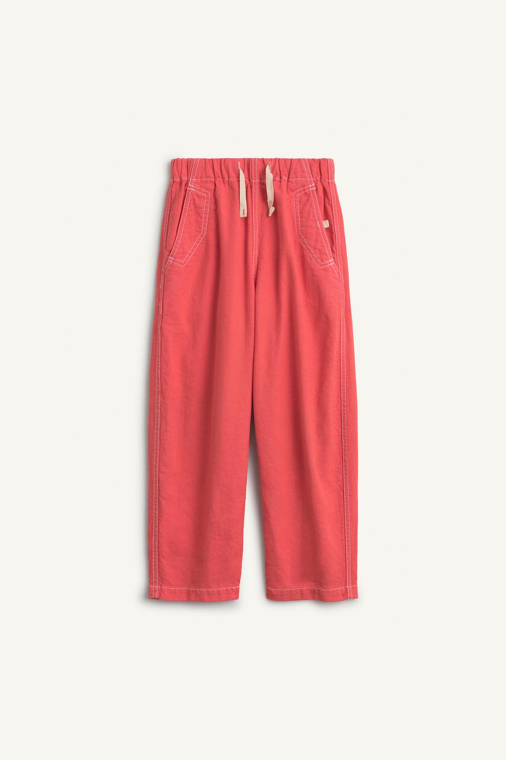 Брюки crl pnt 16