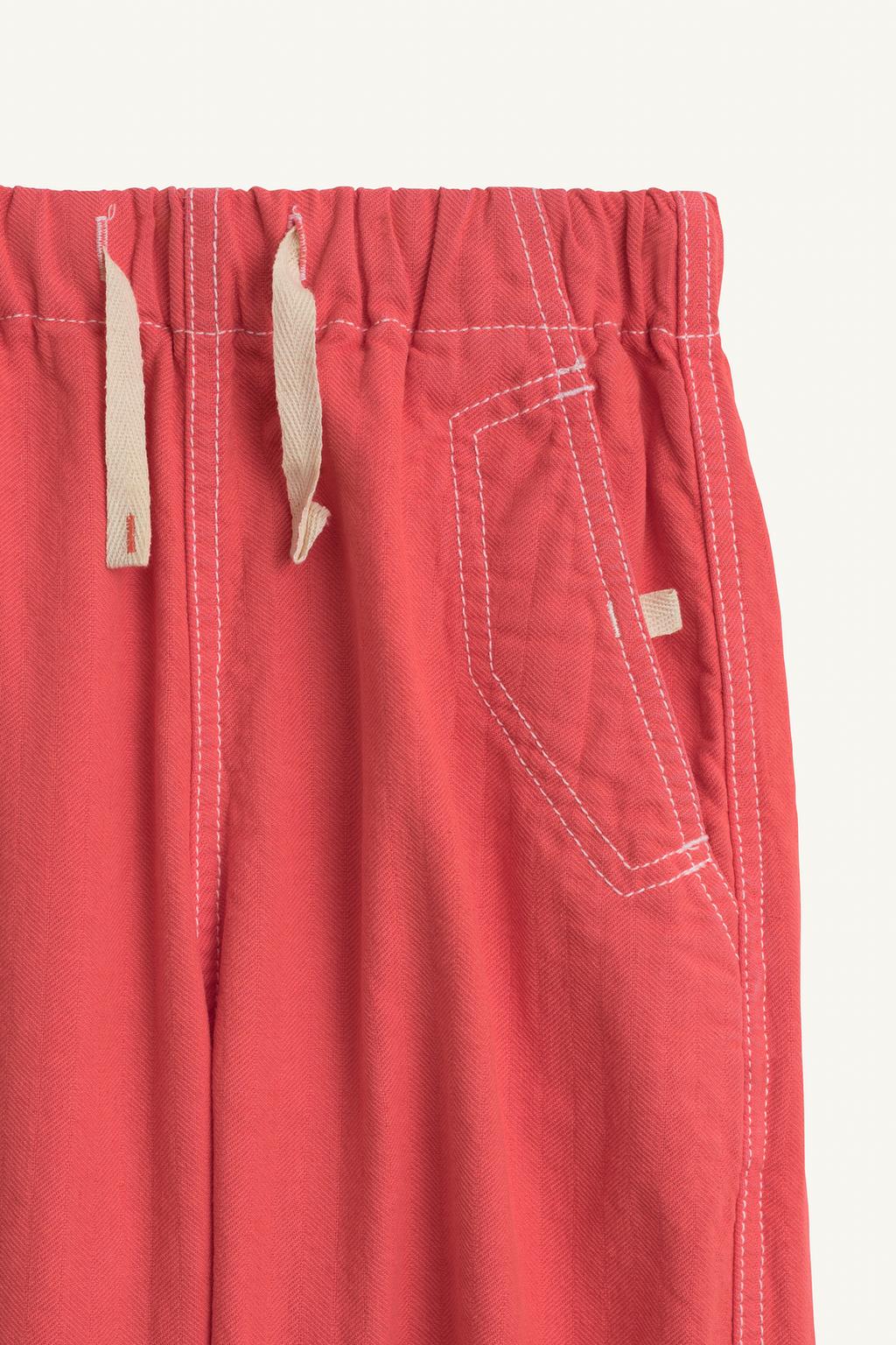 Брюки crl pnt 16