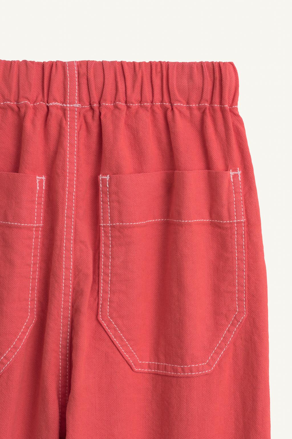 Брюки crl pnt 16