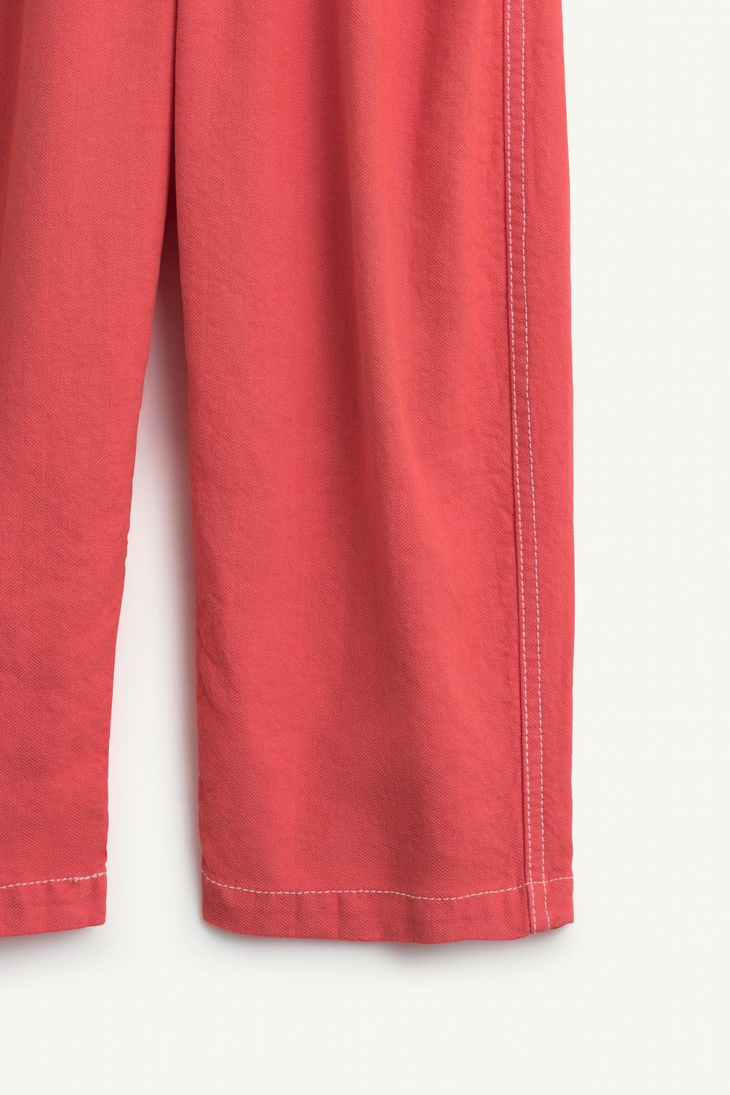 Брюки crl pnt 16