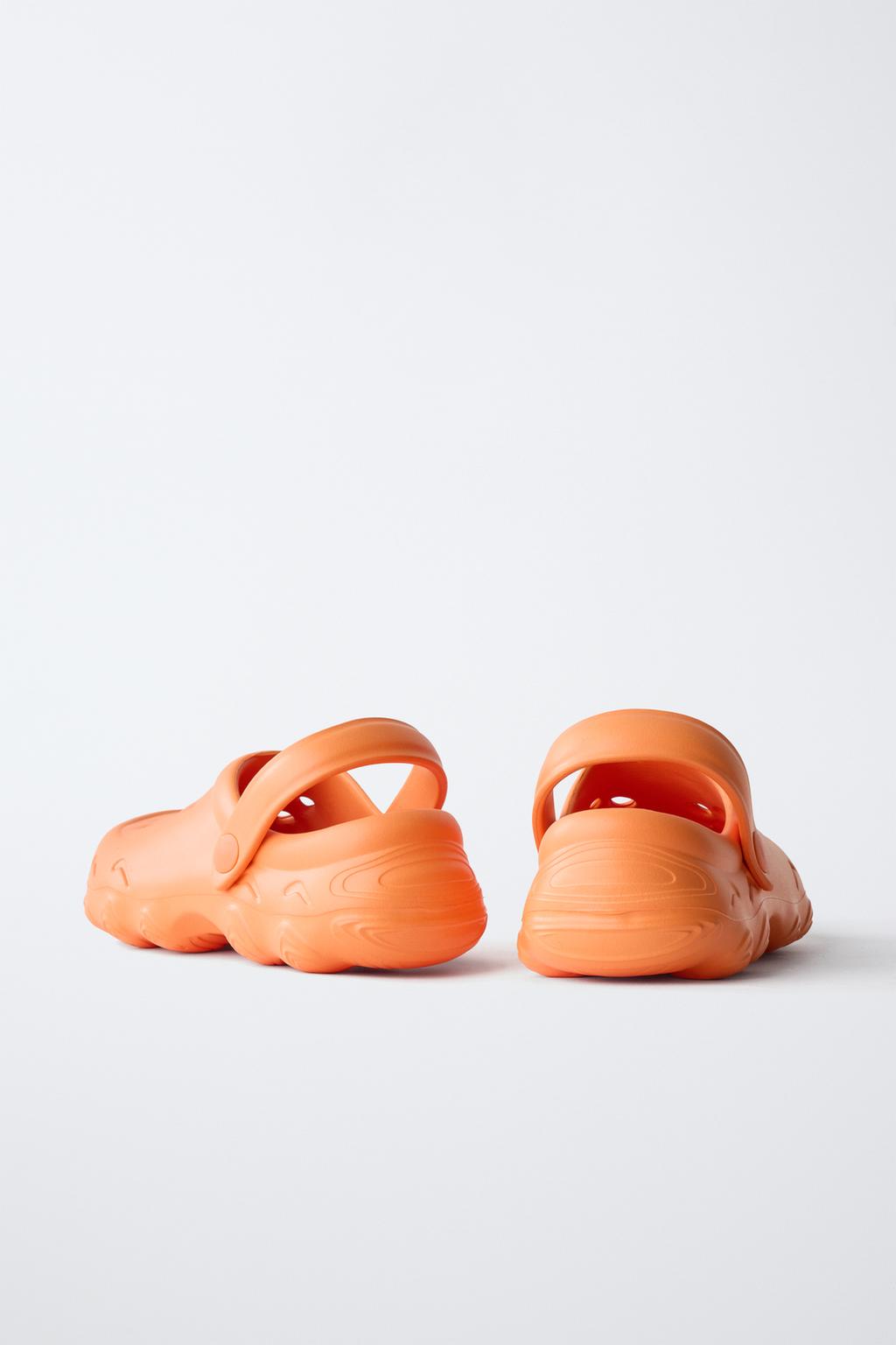 СПОРТИВНЫЕ САБО С РЕЗИНОВЫМ ПОКРЫТИЕМ