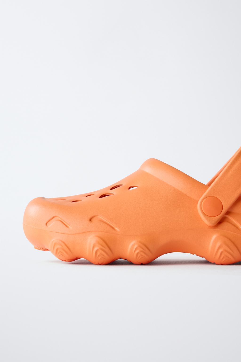 СПОРТИВНЫЕ САБО С РЕЗИНОВЫМ ПОКРЫТИЕМ