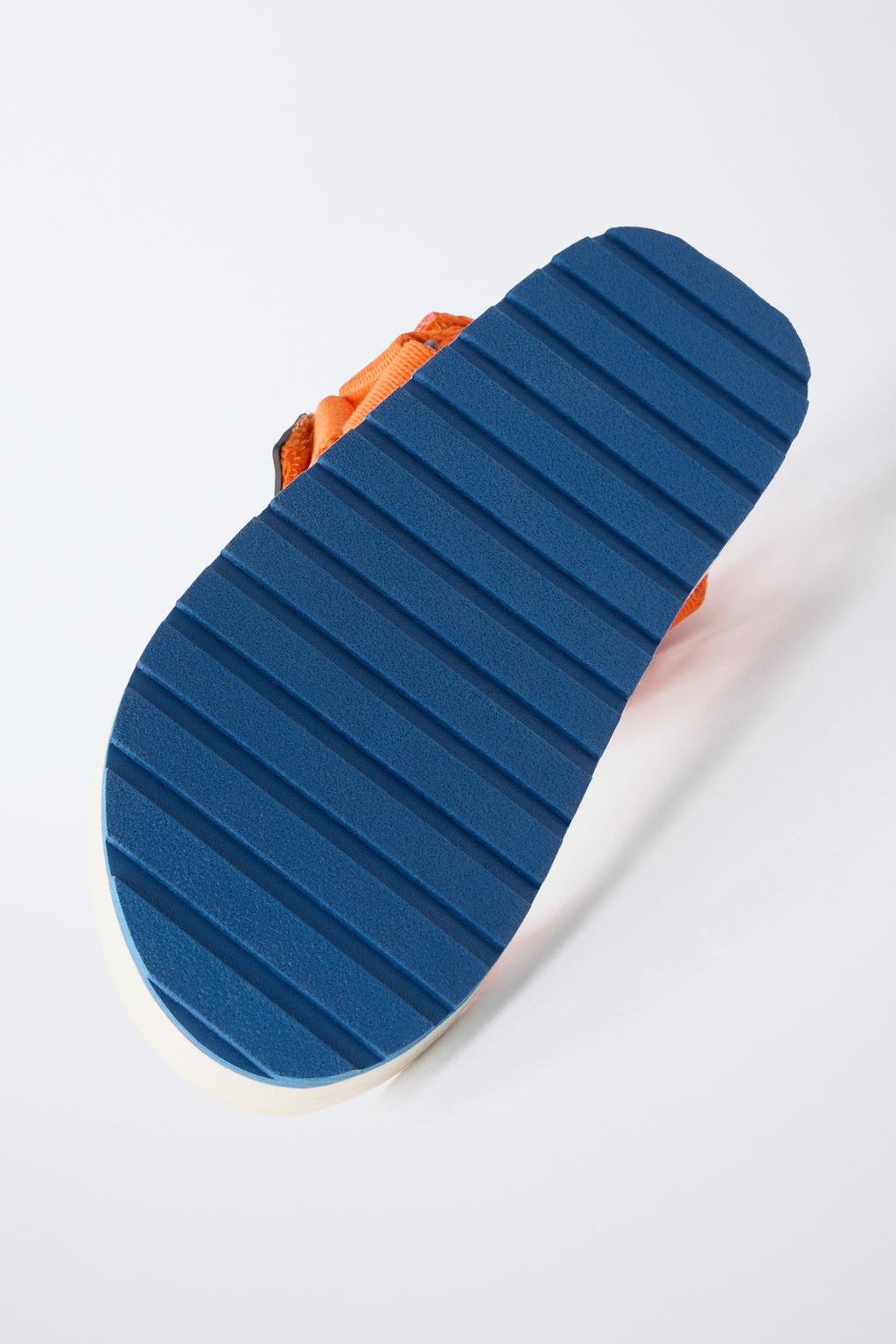 ТЕХНИЧЕСКИЕ САНДАЛИИ