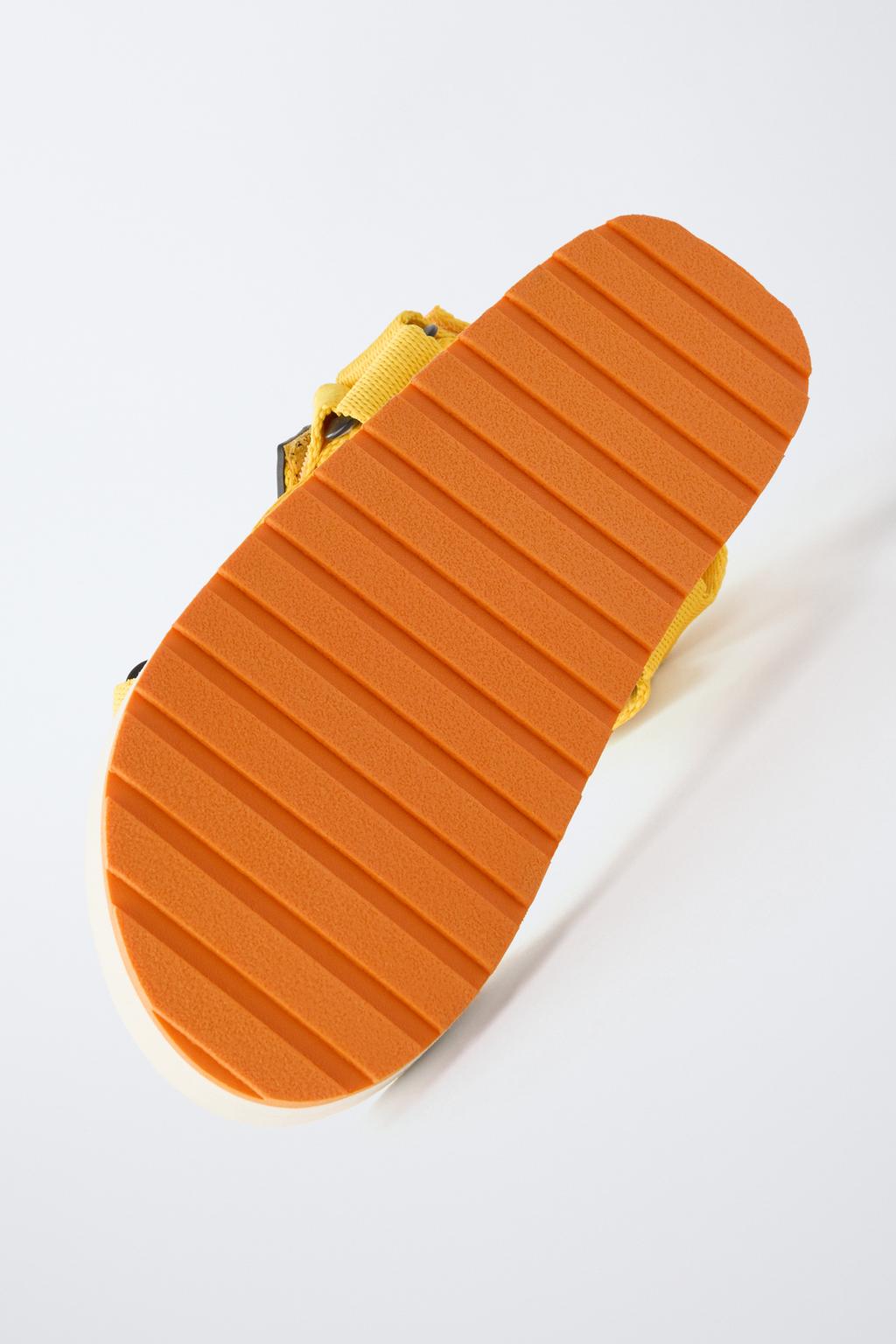 ТЕХНИЧЕСКИЕ САНДАЛИИ