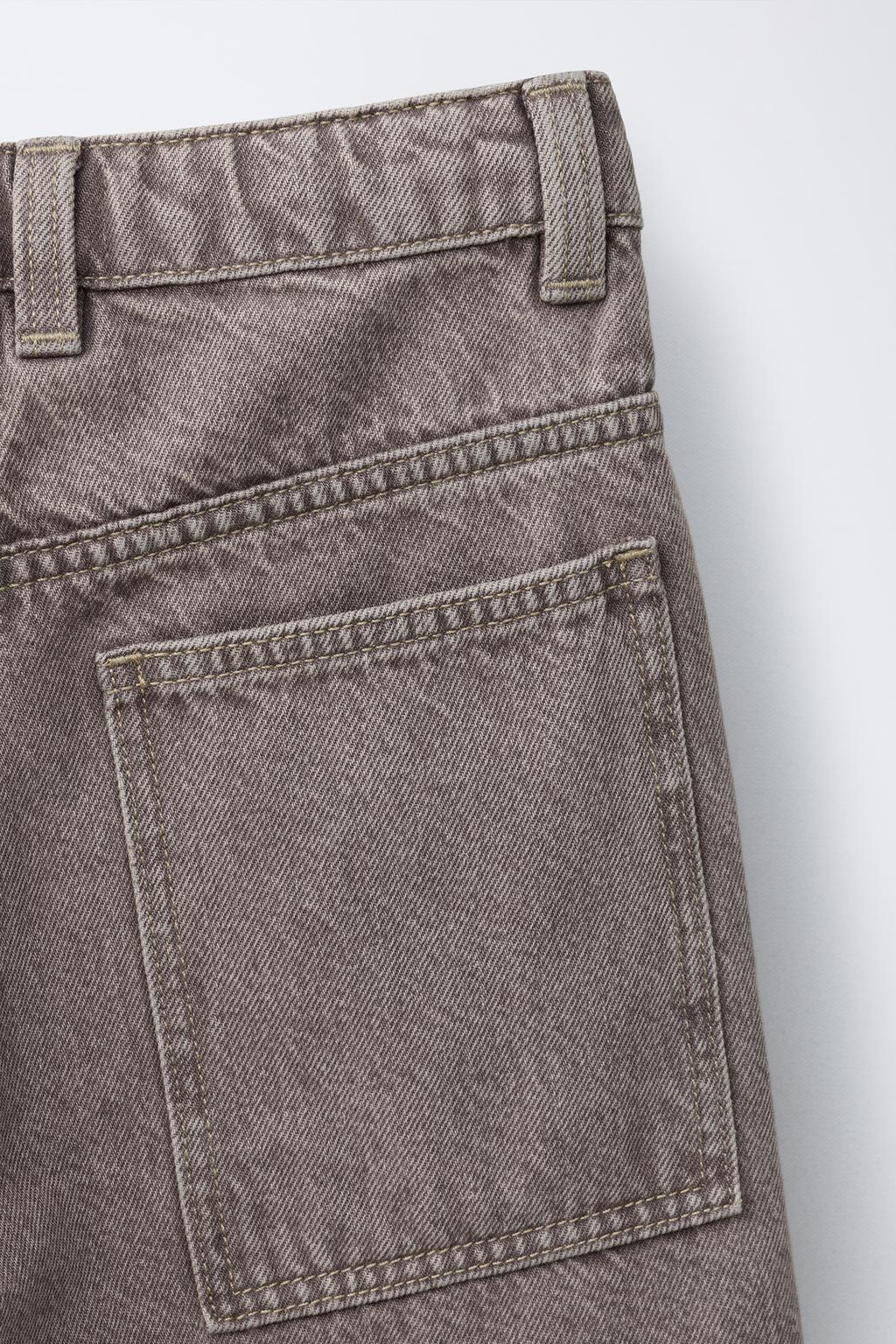 ДЖИНСОВЫЕ ШОРТЫ