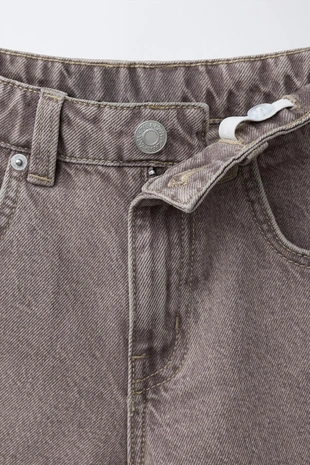 Джинсовые шорты- Заказать в России